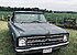 1968 Chevrolet C/K Truck for sale 101191248